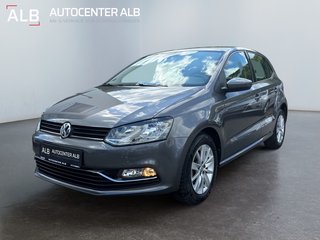 Volkswagen Polo Gebrauchtwagen Kaufen