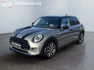 MINI Cooper Gebrauchtwagen Kaufen