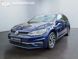 Volkswagen Golf Gebrauchtwagen Kaufen
