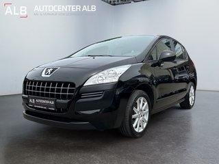 Peugeot 3008 Gebrauchtwagen Kaufen