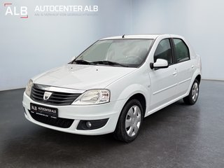 Dacia Logan Gebrauchtwagen Kaufen