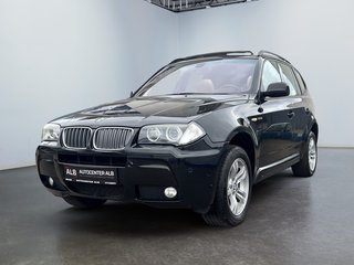 BMW X3 Gebrauchtwagen Kaufen
