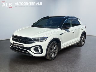 Volkswagen T-Roc Gebrauchtwagen Kaufen