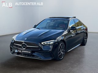 Mercedes-Benz C 300 Gebrauchtwagen Kaufen