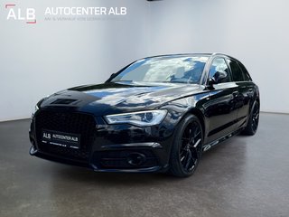 Audi A6 Gebrauchtwagen Kaufen