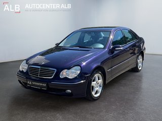 Mercedes-Benz C 220 Gebrauchtwagen Kaufen