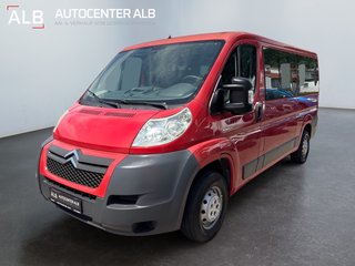 Citroën Jumper Gebrauchtwagen Kaufen