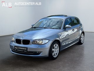 BMW 120 Gebrauchtwagen Kaufen