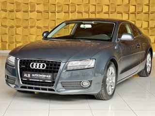 Audi A5 Gebrauchtwagen Kaufen