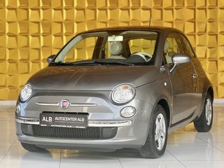 Fiat 500 Gebrauchtwagen Kaufen