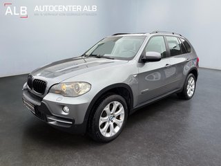 BMW X5 Gebrauchtwagen Kaufen
