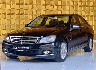 Mercedes-Benz C 200 Gebrauchtwagen Kaufen