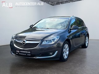 Opel Insignia Gebrauchtwagen Kaufen