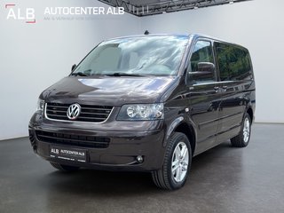 Volkswagen T5 Multivan Gebrauchtwagen Kaufen