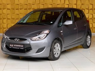 Hyundai ix20 Gebrauchtwagen Kaufen
