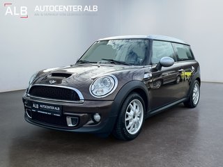 MINI Clubman Gebrauchtwagen Kaufen