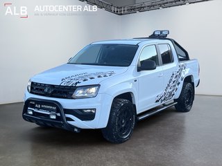 Volkswagen Amarok Gebrauchtwagen Kaufen