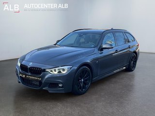 BMW 320 Gebrauchtwagen Kaufen