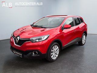 Renault Kadjar Gebrauchtwagen Kaufen