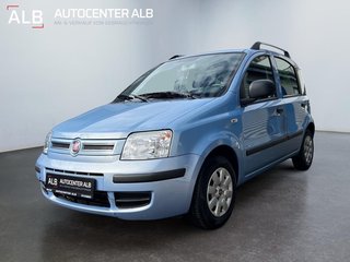 Fiat Panda Gebrauchtwagen Kaufen