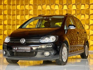 Volkswagen Golf Plus Gebrauchtwagen Kaufen