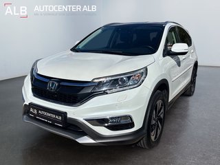 Honda CR-V Gebrauchtwagen Kaufen