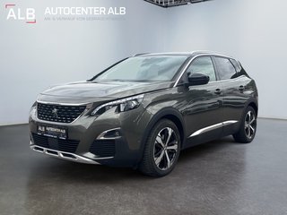 Peugeot 3008 Gebrauchtwagen Kaufen