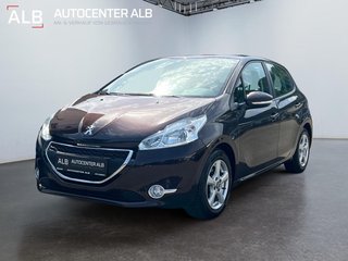 Peugeot 208 Gebrauchtwagen Kaufen