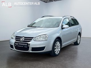 Volkswagen Golf Variant Gebrauchtwagen Kaufen