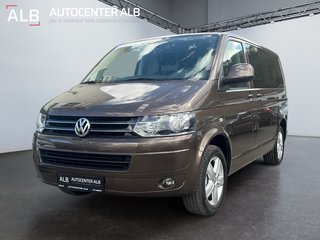 Volkswagen T5 Multivan Gebrauchtwagen Kaufen