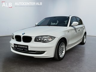 BMW 116 Gebrauchtwagen Kaufen