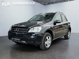 Mercedes-Benz ML 320 Gebrauchtwagen Kaufen