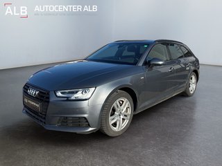 Audi A4 Gebrauchtwagen Kaufen