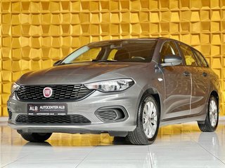 Fiat Tipo Gebrauchtwagen Kaufen