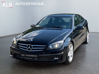Mercedes-Benz CLC 180 Gebrauchtwagen Kaufen