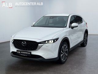 Mazda CX-5 Gebrauchtwagen Kaufen