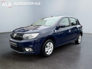 Dacia Sandero Gebrauchtwagen Kaufen