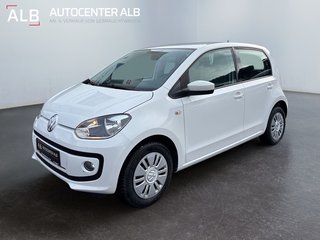 Volkswagen up Gebrauchtwagen Kaufen