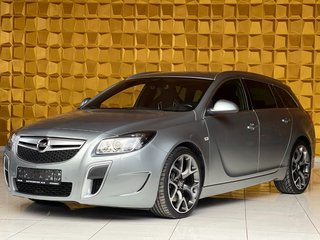 Opel Insignia Gebrauchtwagen Kaufen