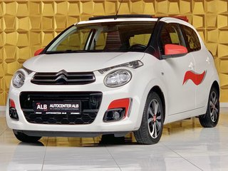 Citroën C1 Gebrauchtwagen Kaufen