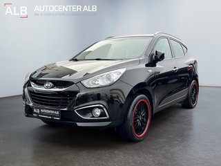 Hyundai ix35 Gebrauchtwagen Kaufen