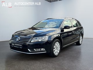 Volkswagen Passat Gebrauchtwagen Kaufen