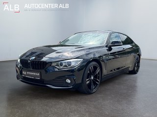 BMW 420 Gran Coupé Gebrauchtwagen Kaufen