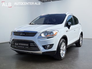 Ford Kuga Gebrauchtwagen Kaufen
