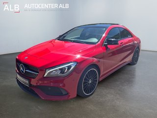 Mercedes-Benz CLA 180 Gebrauchtwagen Kaufen