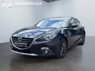 Mazda 3 Gebrauchtwagen Kaufen