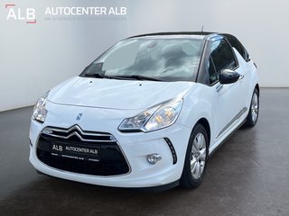 Citroën DS3 Gebrauchtwagen Kaufen
