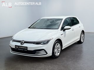 Volkswagen Golf Gebrauchtwagen Kaufen