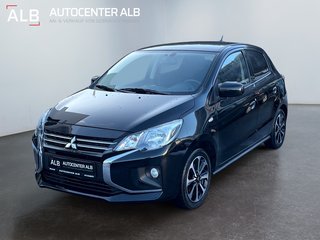 Mitsubishi Space Star/AUTOMATIK/NAVI/LED/SHZ/TOP/