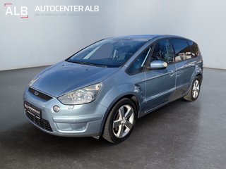 Ford S-Max Gebrauchtwagen Kaufen